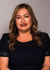Foto de MARIA SILVANIA VIEIRA MARTINS