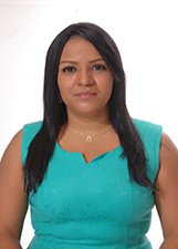 Foto de DEBORA DOS SANTOS PRUDENTE