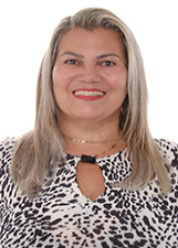 Foto de GLÓRIA DE CARVALHO