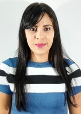 Foto de FRANCIANE PEREIRA DE MORAES
