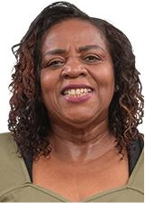 Foto de MARCIA REGINA DOS SANTOS