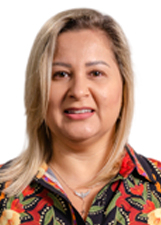 Foto de Alexsandra da Silva Fernandes