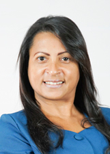 Foto de Sheila Maria Nascimento de Jesus