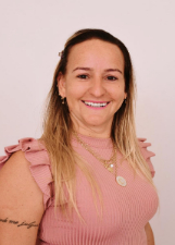 Foto de CAMILA PINHEIRO DA SILVA