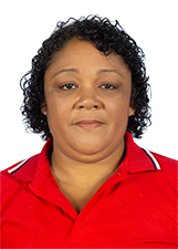 Foto de MARCIA REGINA FROIS DE OLIVEIRA