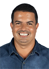 Foto de MOYSES DE ALMEIDA MOTTA NETO