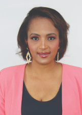 Foto de ALESSANDRA DE OLIVEIRA ALELUIA SILVA