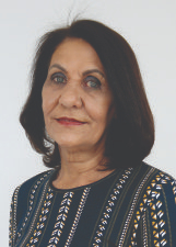Foto de Dinamar da Silva