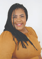 Foto de Carla Ferreira Nascimento da Silva