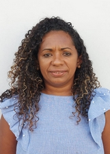 Foto de ILANA BANDEIRA DA SILVA