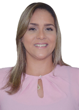 Foto de FABIANA GUEDES COELHO LOPES