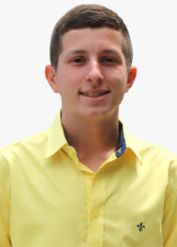 Foto de GIOVANI LEITE DE ABREU JUNIOR
