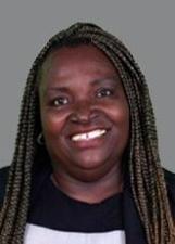Foto de CRISTIANE MONTEIRO RISCADO