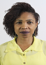 Foto de SILVANA APARECIDA DOS SANTOS