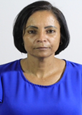 Foto de SILVIA  DA SILVA SILVÉRIO