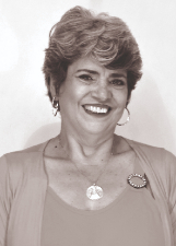 Foto de CLAUDIA REGINA DE SOUZA BARBOSA