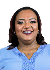 Foto de REGINA CÉLIA DA SILVA DELFINO