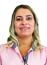 Foto de ROSILENE LUQUESI MANGIA