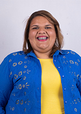 Foto de QUEZIA CRISTINE SANTOS DA CRUZ