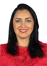 Foto de ALINE CORREIA DA SILVA