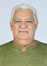 Foto de REGINALDO DE SOUZA PEÇANHA
