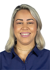 Foto de CRISTIANE DE CARVALHO LEONARDO
