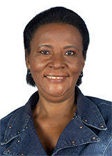 Foto de MARIA JOSÉ DA SILVA GAMA
