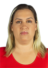 Foto de ISABELA D ALMEIDA CURTI PEDRA