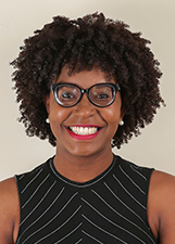 Foto de ANGÉLICA DE FÁTIMA BARBOSA FORTUNATO