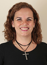 Foto de TATIANA ELIZA AZEVEDO DE SÁ