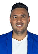 Foto de LEANDRO SPERENDIO DE OLIVEIRA