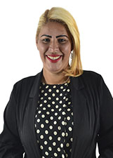 Foto de ROSINEIDE EMILIANO DA SILVA ANGELO