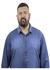 Foto de CLODOALDO QUEIROZ ALMEIDA