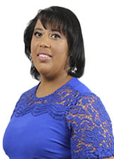Foto de GLAUCIA DA SILVA PENAFORT