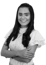 Foto de GEANE CORDEIRO VINCLER