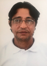 Foto de Edir Barreto dos Santos