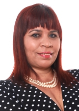 Foto de JAMILDA SAID DOS SANTOS