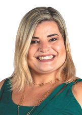 Foto de POLLYANA TONANI DA SILVA