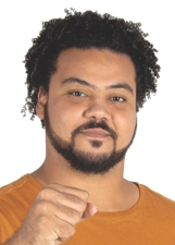 Foto de FERNANDO CESAR MATTOS DE CARVALHO