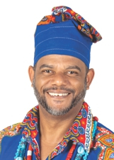Foto de CRISTIANO PEREIRA DE OLIVEIRA