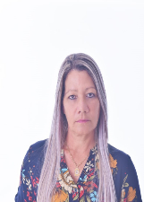 Foto de GELCY DE SOUZA AFFONSO