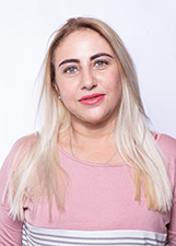 Foto de GIZELI DE SOUZA FERREIRA