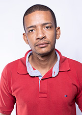 Foto de HOMERO DA SILVA SOUZA