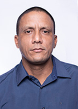 Foto de CLAUDIO LEITE DA SILVA