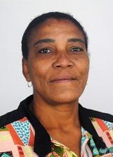 Foto de Maria da Conceição dos Santos Moreno