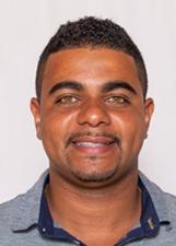 Foto de WALLANS RIBEIRO DE SOUZA