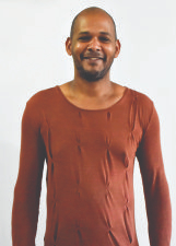 Foto de DINHO PINTOR