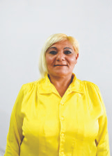 Foto de IRACEMA VERISSIMO DOS SANTOS DA CRUZ