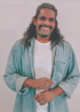 Foto de ARUNDO NUNES DA SILVA TERCEIRO