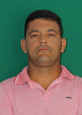 Foto de Jouberth Ivonaldo Roque